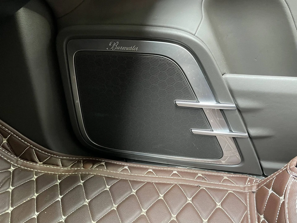 2017 Porsche 958 Cayenne Turbo S - Image 20 of 31
