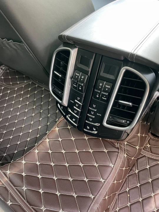 2017 Porsche 958 Cayenne Turbo S - Image 21 of 31