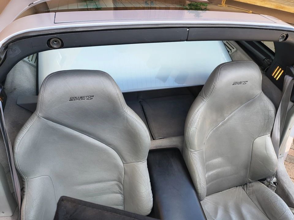 1996 Chevrolet Corvette C4 - Image 29 of 31