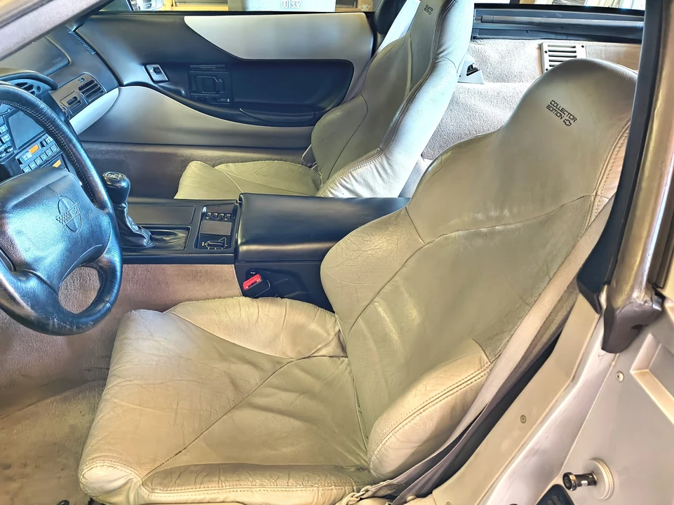 1996 Chevrolet Corvette C4 - Image 23 of 31