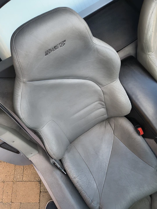 1996 Chevrolet Corvette C4 - Image 30 of 31
