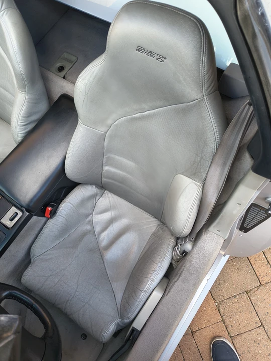 1996 Chevrolet Corvette C4 - Image 24 of 31
