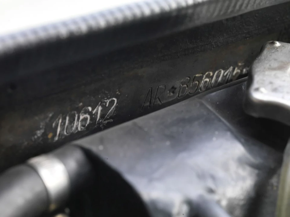 1965 Alfa Romeo 2600 - Image 14 of 17