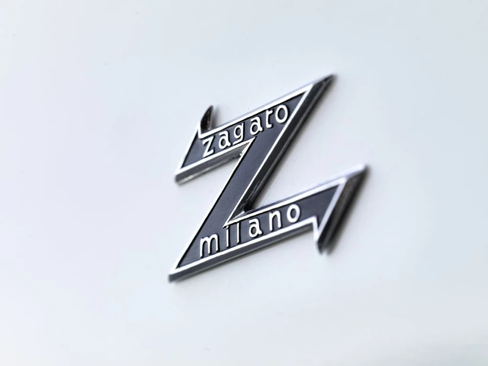 1965 Alfa Romeo 2600 - Image 17 of 17