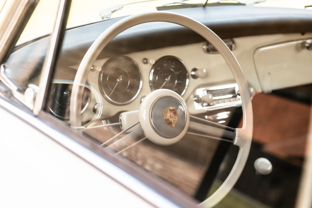 1958 Porsche 356 A - Image 11 of 31