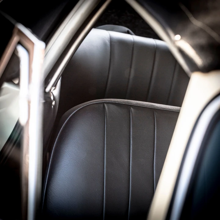 1958 Porsche 356 A - Image 31 of 31