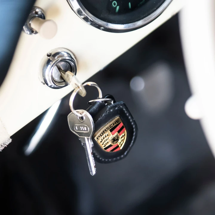 1958 Porsche 356 A - Image 30 of 31