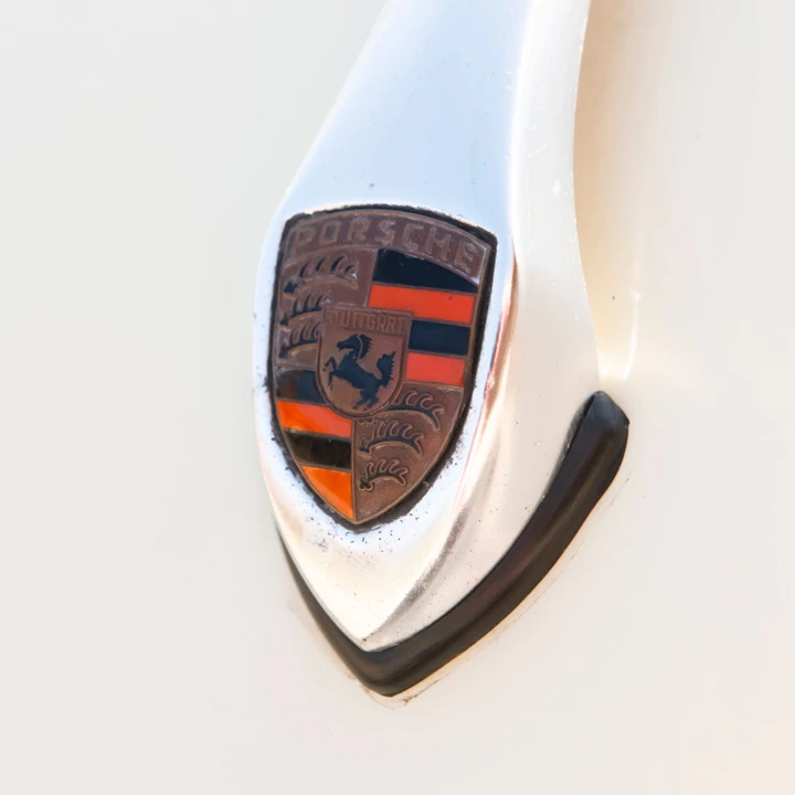 1958 Porsche 356 A - Image 23 of 31