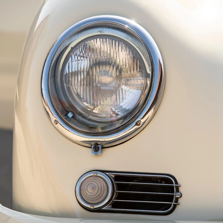 1958 Porsche 356 A - Image 25 of 31