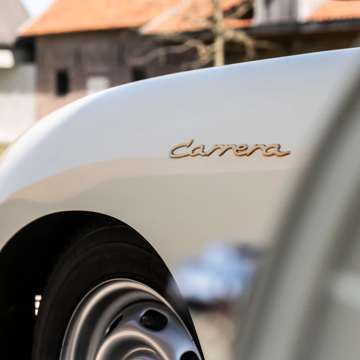 1958 Porsche 356 A - Image 24 of 31
