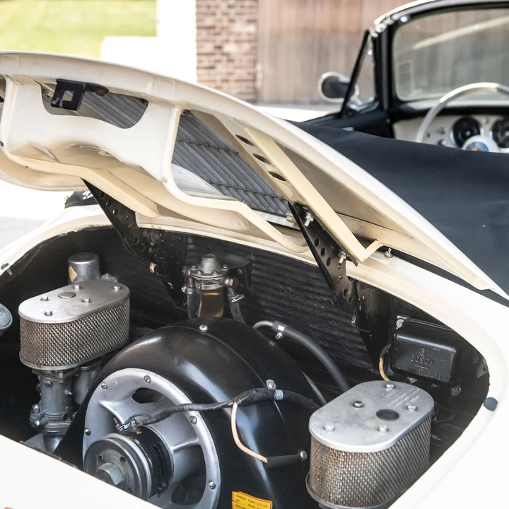 1958 Porsche 356 A - Image 14 of 31
