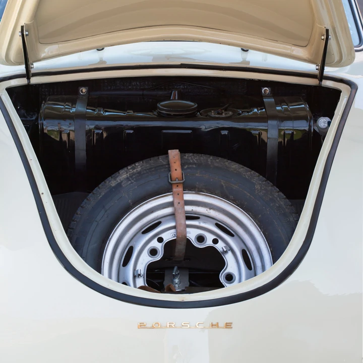 1958 Porsche 356 A - Image 26 of 31