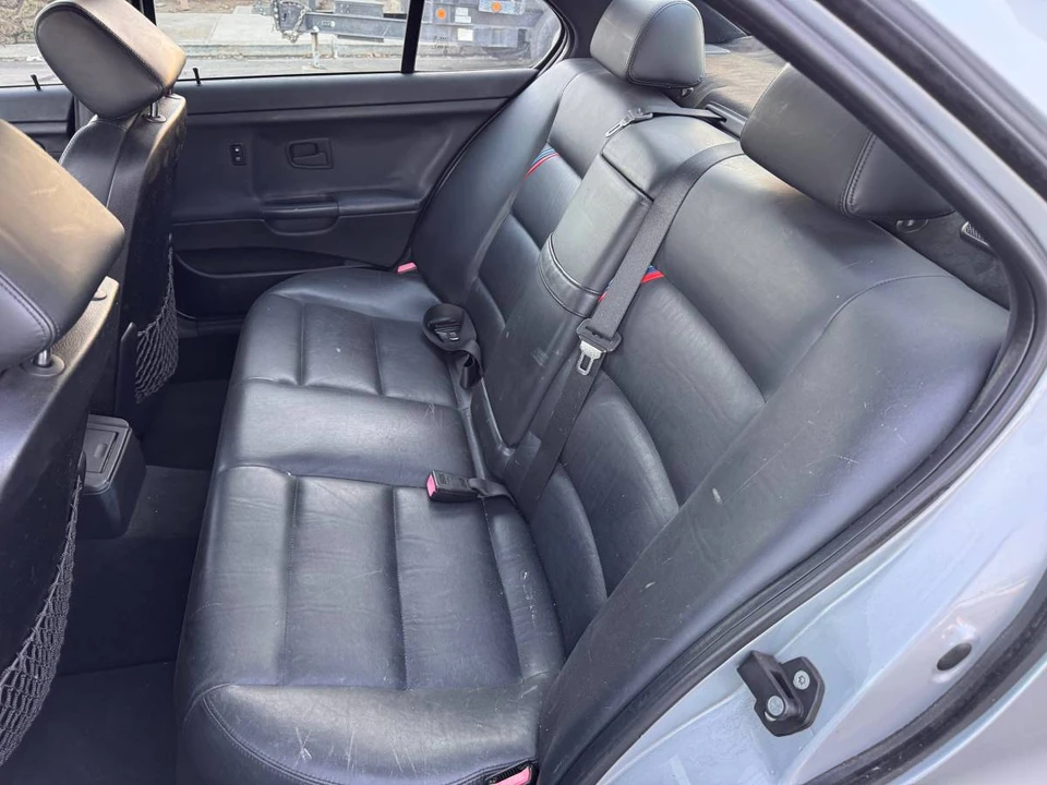 1998 BMW E36 M3 - Image 17 of 20