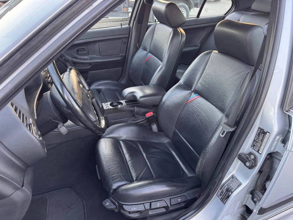1998 BMW E36 M3 - Image 16 of 20