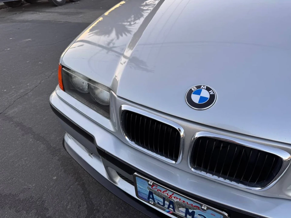 1998 BMW E36 M3 - Image 14 of 20