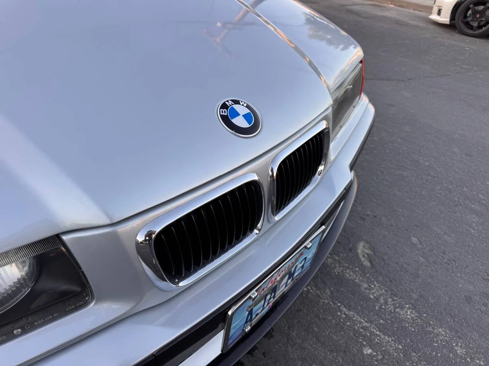 1998 BMW E36 M3 - Image 13 of 20