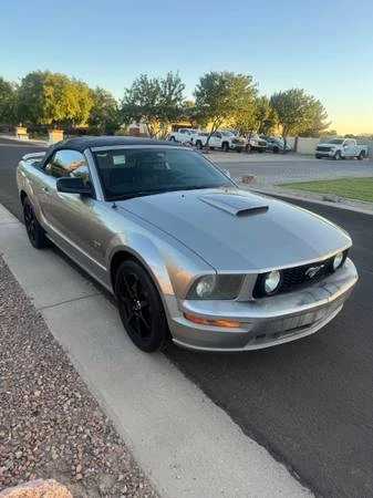 2008 Ford S197 Mustang GT - Image 6 of 7
