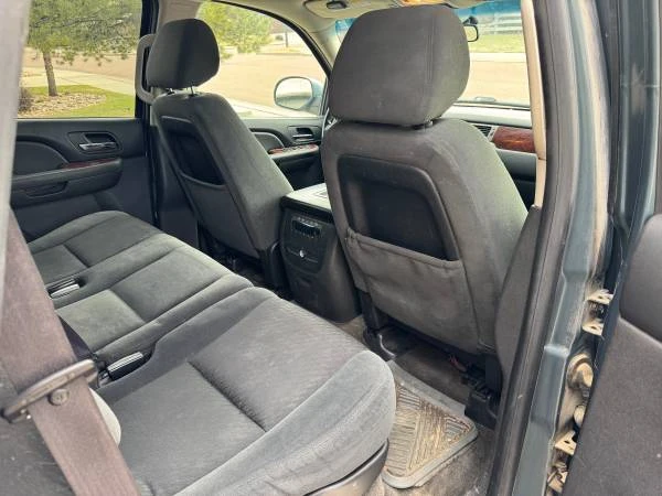 2009 Chevrolet Tahoe 3rd Gen - Image 12 of 12