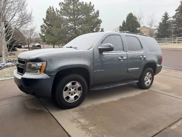 2009 Chevrolet Tahoe 3rd Gen - Image 2 of 12