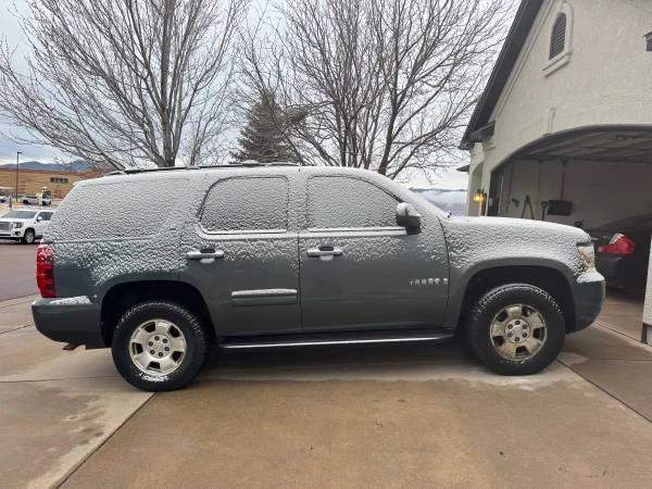 2009 Chevrolet Tahoe 3rd Gen - Image 3 of 12