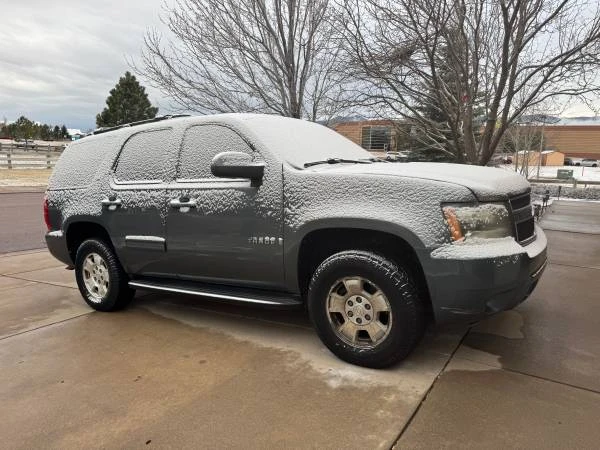 2009 Chevrolet Tahoe 3rd Gen - Image 6 of 12