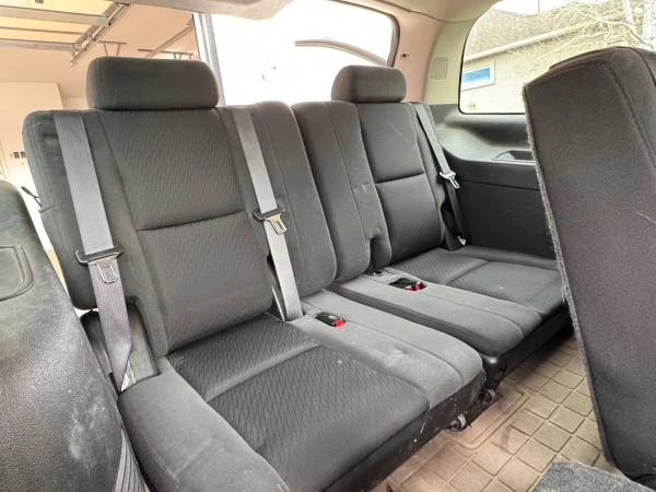 2009 Chevrolet Tahoe 3rd Gen - Image 11 of 12