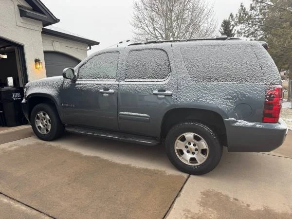 2009 Chevrolet Tahoe 3rd Gen - Image 4 of 12