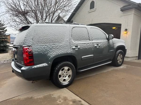 2009 Chevrolet Tahoe 3rd Gen - Image 5 of 12