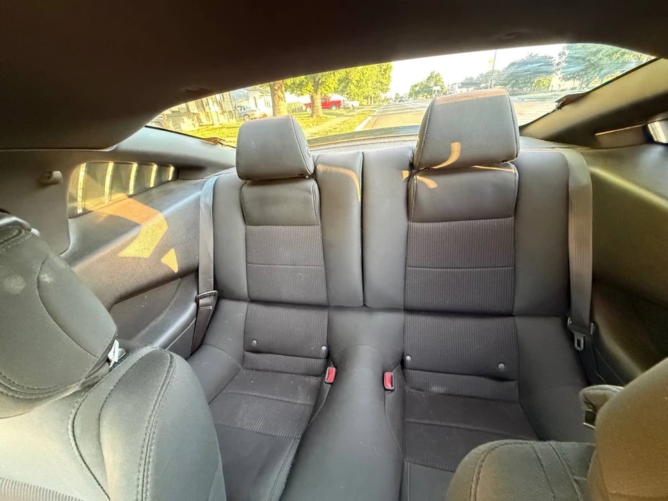 2014 Ford S197 Mustang - Image 5 of 5
