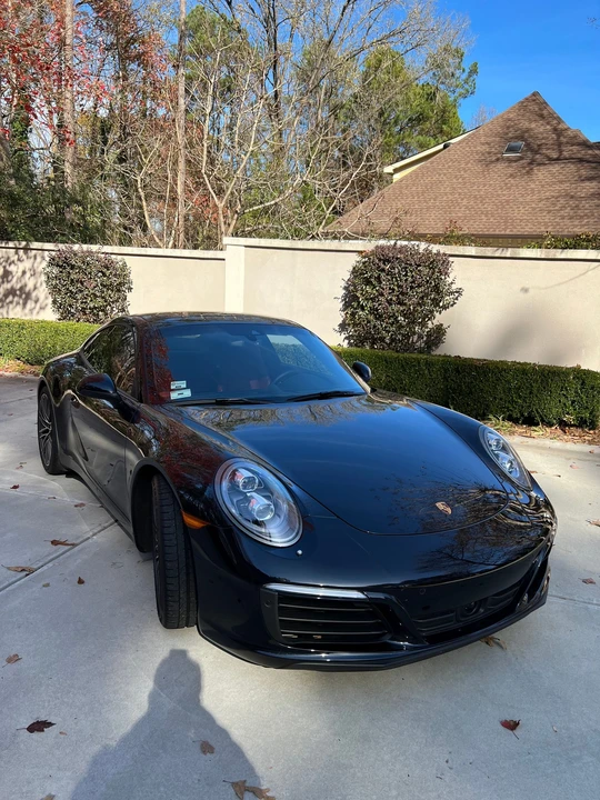 2017 Porsche 991 Carrera S - Image 5 of 11