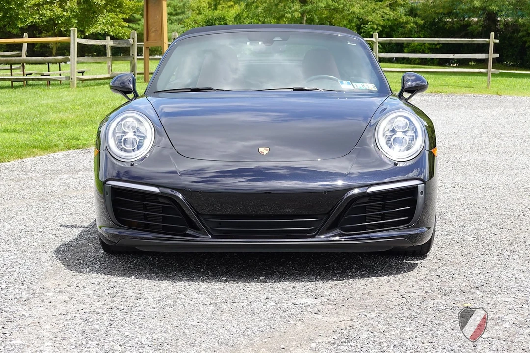 2017 Porsche 991 Carrera 4S - Image 12 of 31