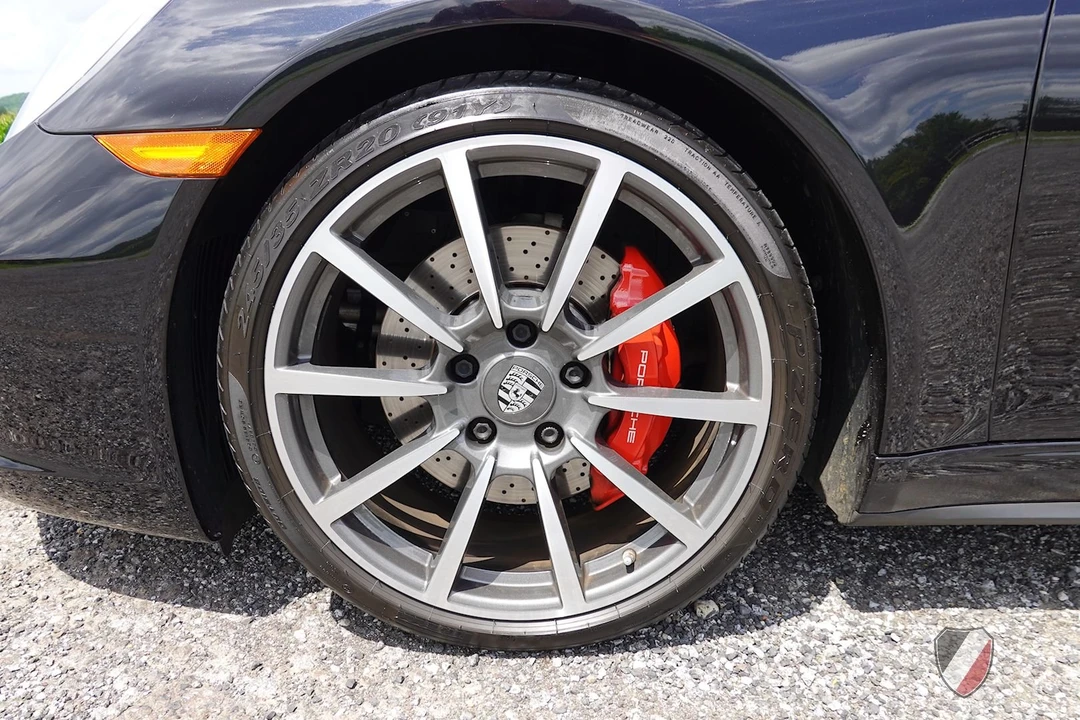 2017 Porsche 991 Carrera 4S - Image 19 of 31