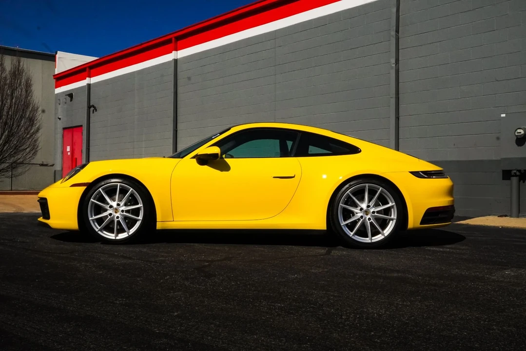 2023 Porsche 992 Carrera S - Image 3 of 15