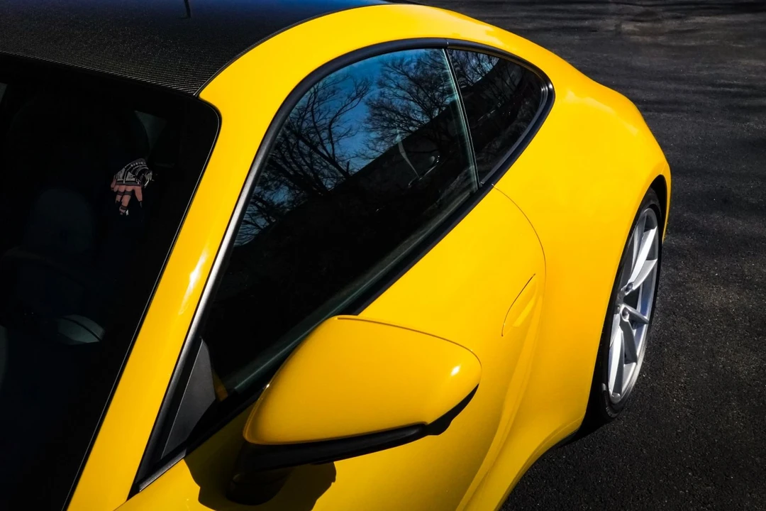 2023 Porsche 992 Carrera S - Image 9 of 15