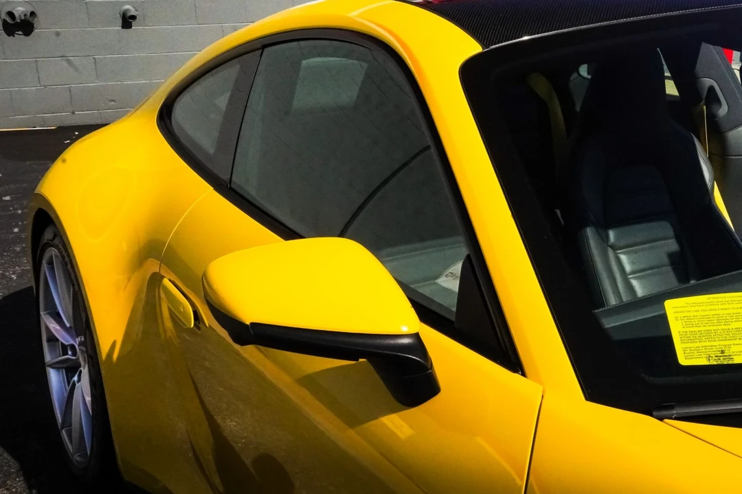 2023 Porsche 992 Carrera S - Image 8 of 15