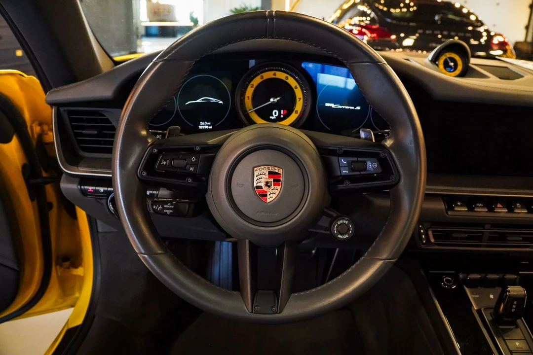 2023 Porsche 992 Carrera S - Image 11 of 15