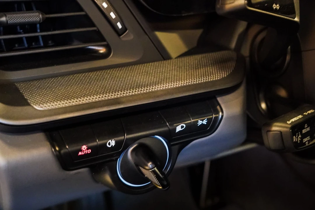 2023 Porsche 992 Carrera S - Image 13 of 15