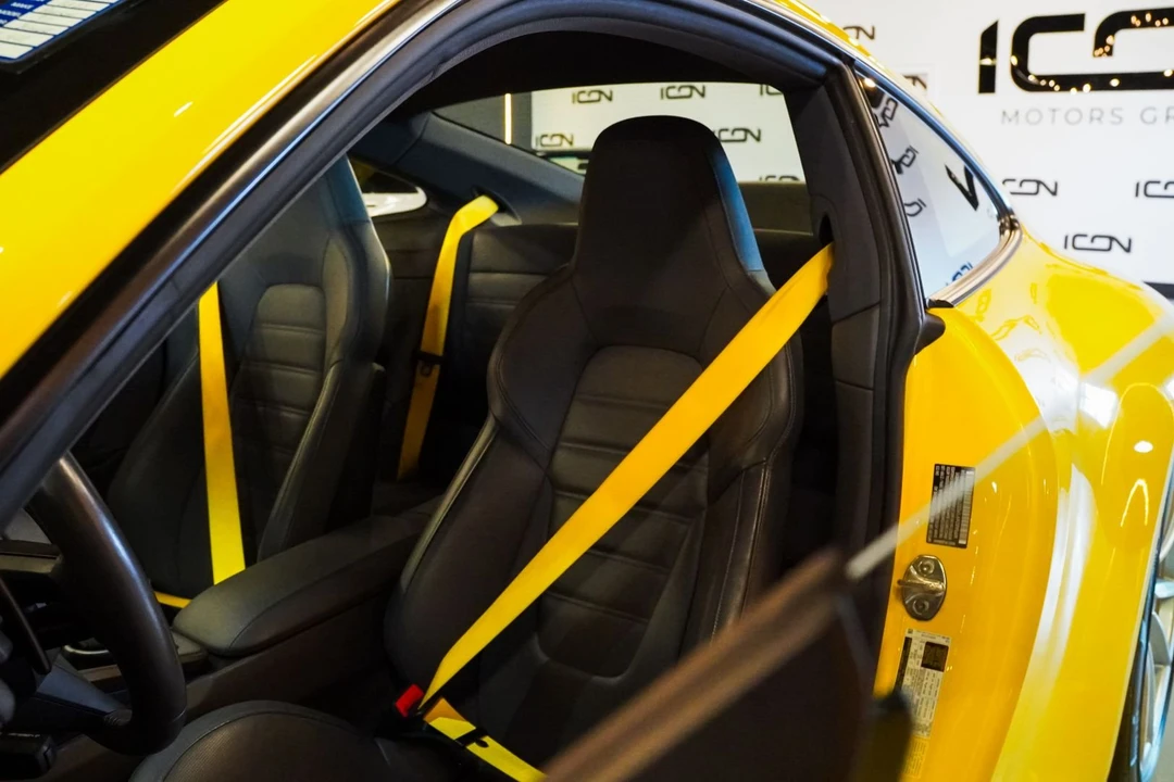 2023 Porsche 992 Carrera S - Image 14 of 15