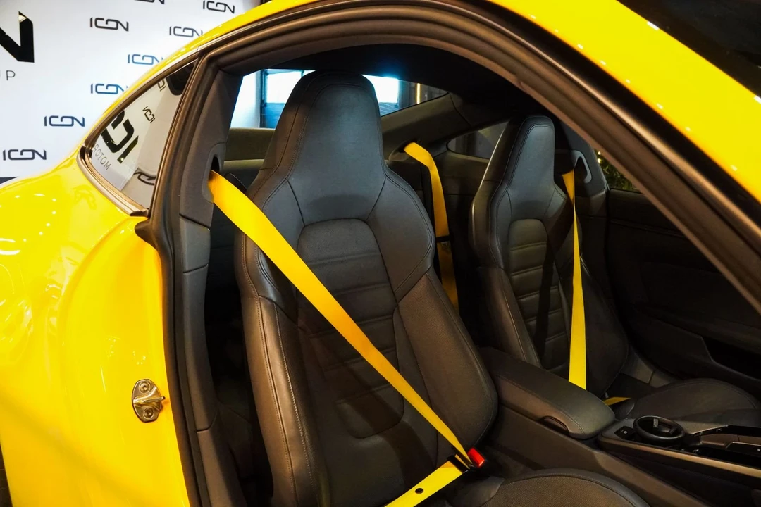2023 Porsche 992 Carrera S - Image 15 of 15