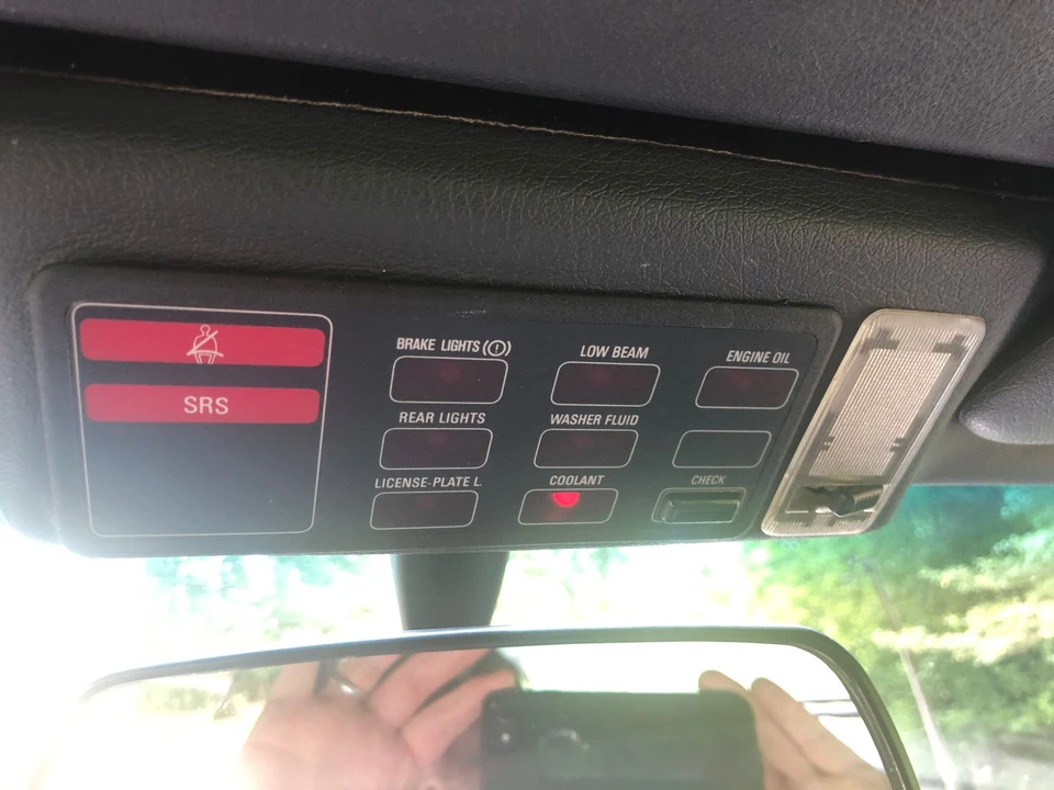 1990 BMW E30 3 Series - Image 15 of 23