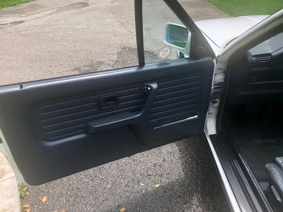 1990 BMW E30 3 Series - Image 18 of 23