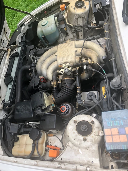 1990 BMW E30 3 Series - Image 9 of 23