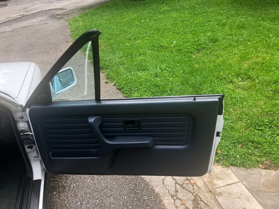 1990 BMW E30 3 Series - Image 19 of 23