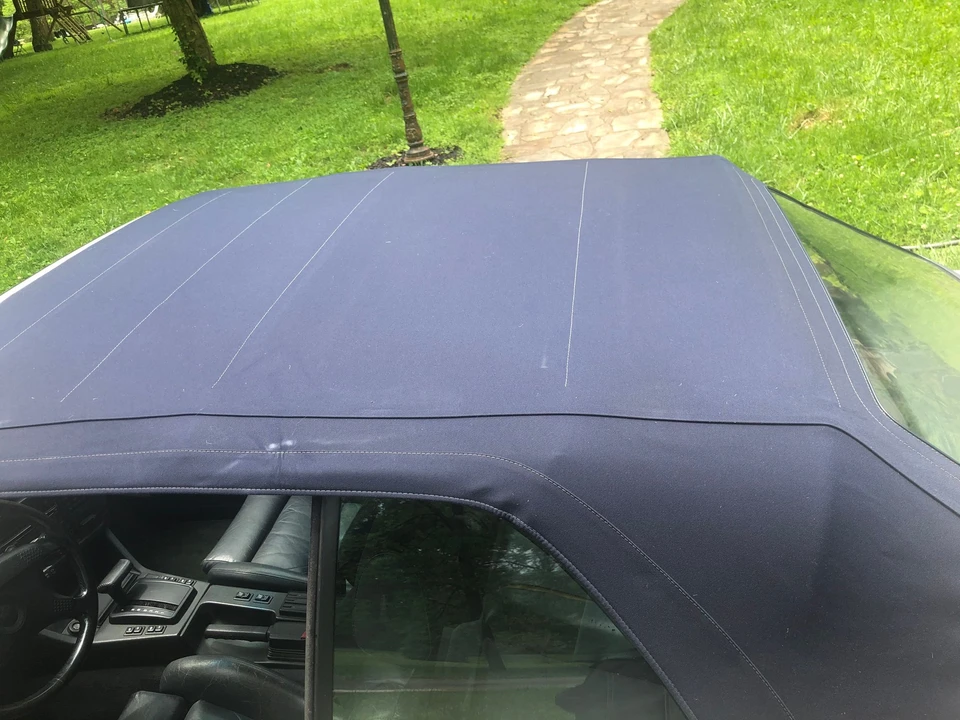 1990 BMW E30 3 Series - Image 16 of 23