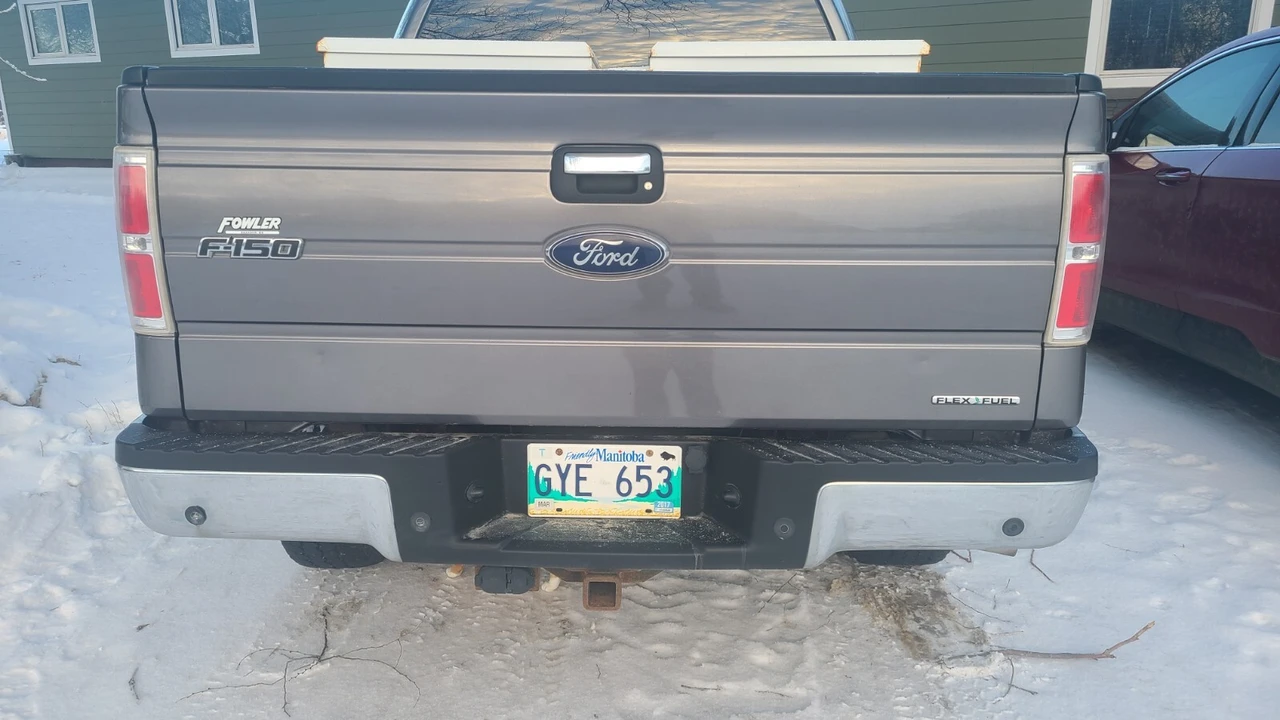 2012 Ford Flex - Image 2 of 4
