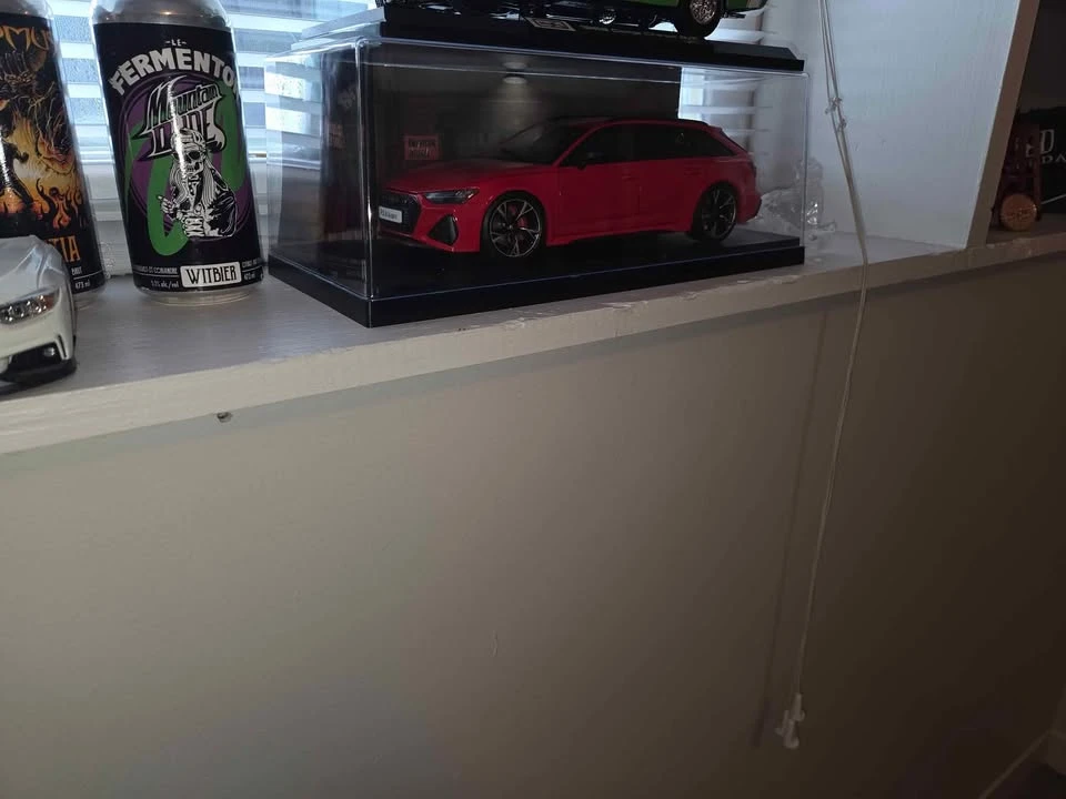 Parts & Memorabilia Scale Models - Image 7 of 10