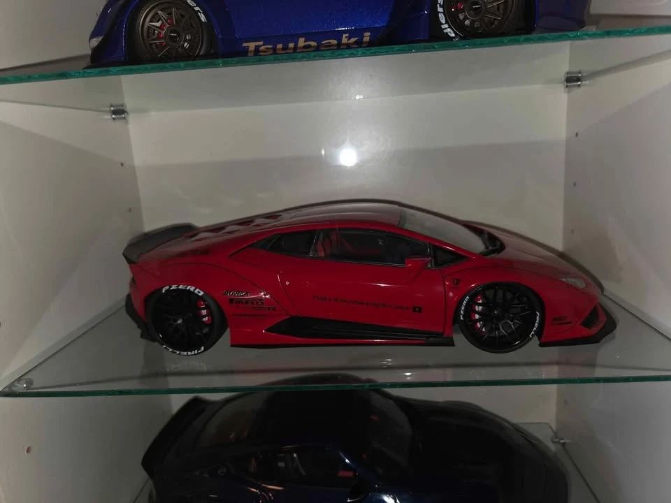 Parts & Memorabilia Scale Models - Image 2 of 10