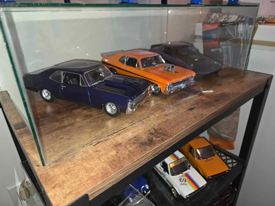 Parts & Memorabilia Scale Models - Image 10 of 10