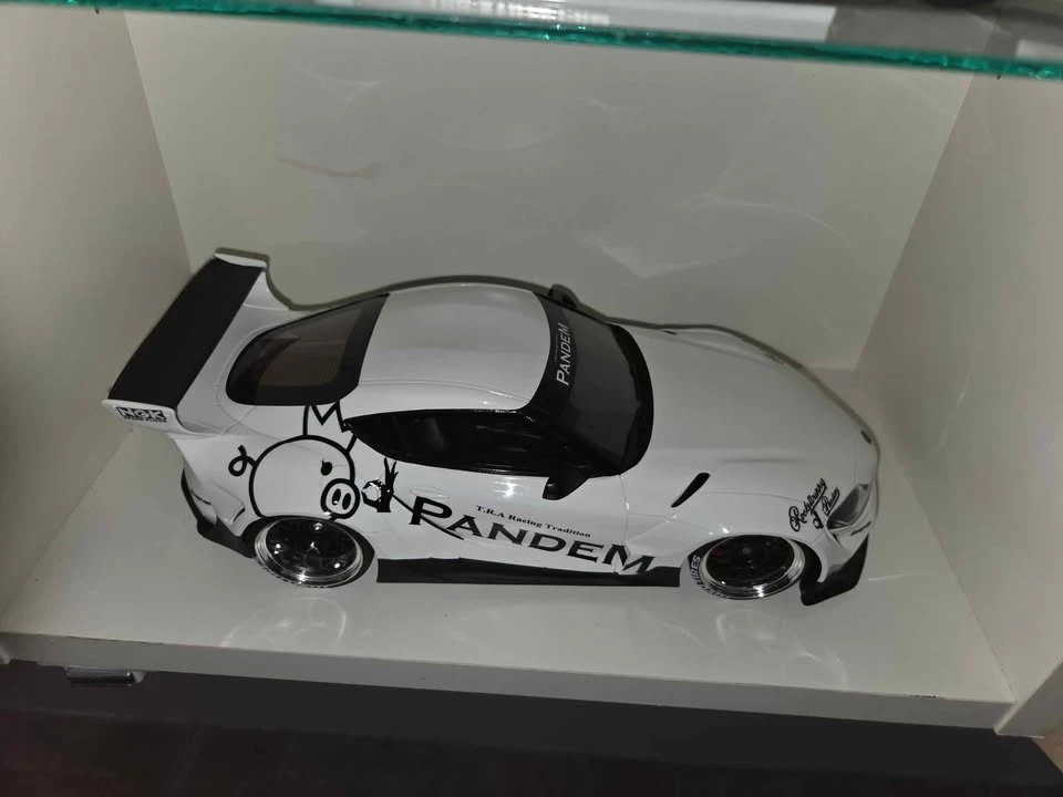 Parts & Memorabilia Scale Models - Image 8 of 10