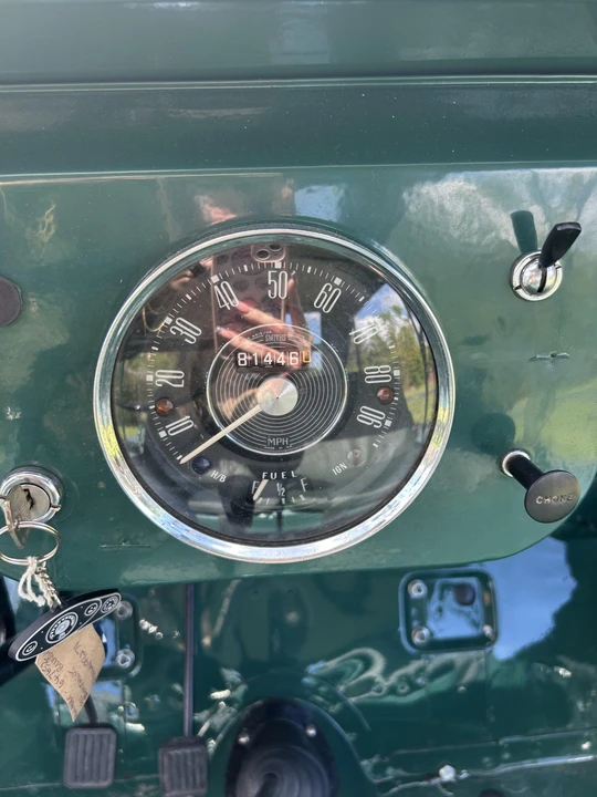1966 Mini Mini Moke - Image 20 of 31